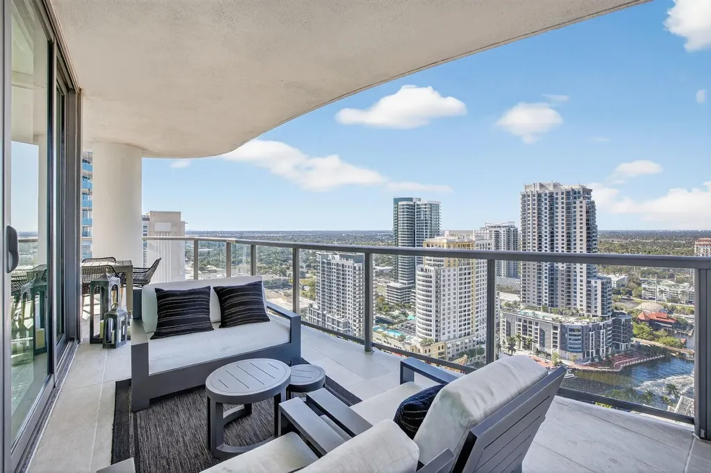 100 E Las Olas Boulevard Fort Lauderdale FL 33301