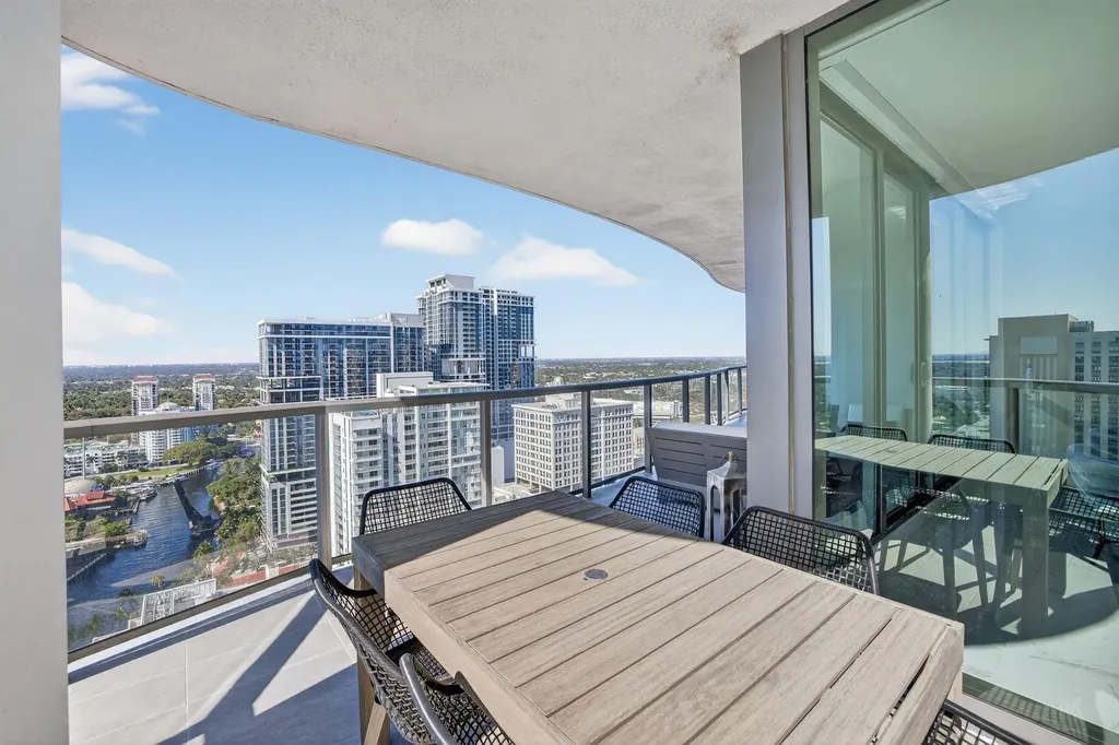 100 E Las Olas Boulevard Fort Lauderdale FL 33301