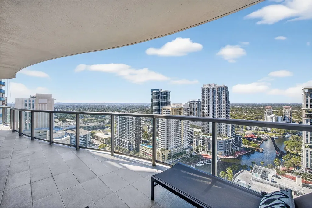 100 E Las Olas Boulevard Fort Lauderdale FL 33301