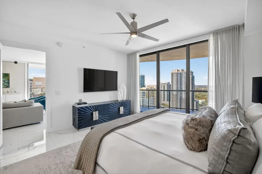 100 E Las Olas Boulevard Fort Lauderdale FL 33301