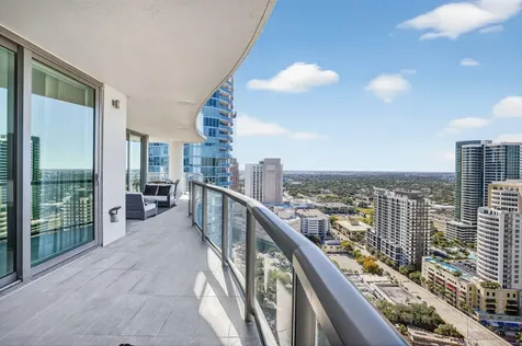 100 E Las Olas Boulevard Fort Lauderdale FL 33301