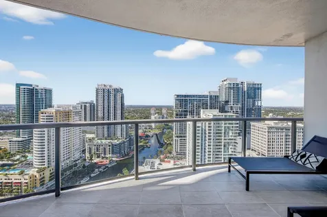 100 E Las Olas Boulevard Fort Lauderdale FL 33301