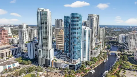 100 E Las Olas Boulevard Fort Lauderdale FL 33301