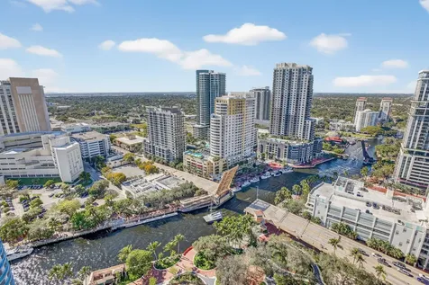 100 E Las Olas Boulevard Fort Lauderdale FL 33301