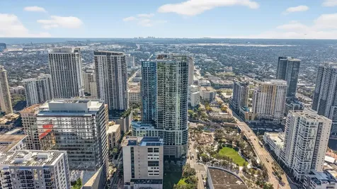 100 E Las Olas Boulevard Fort Lauderdale FL 33301