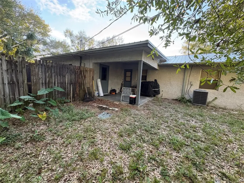 540 NW 24th Avenue Okeechobee FL 34972