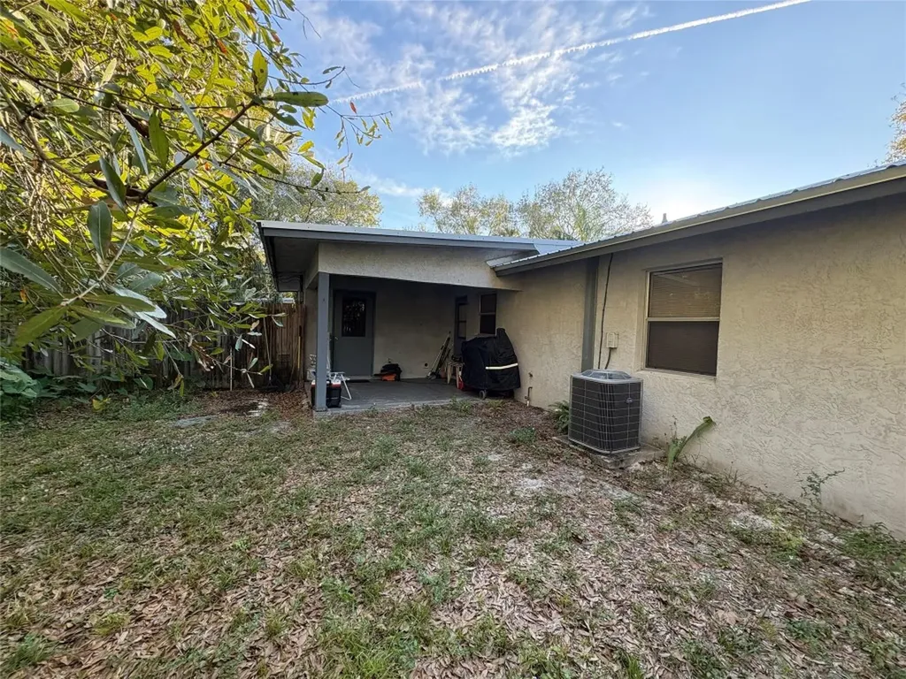 540 NW 24th Avenue Okeechobee FL 34972
