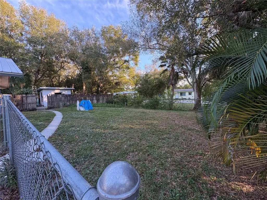 540 NW 24th Avenue Okeechobee FL 34972