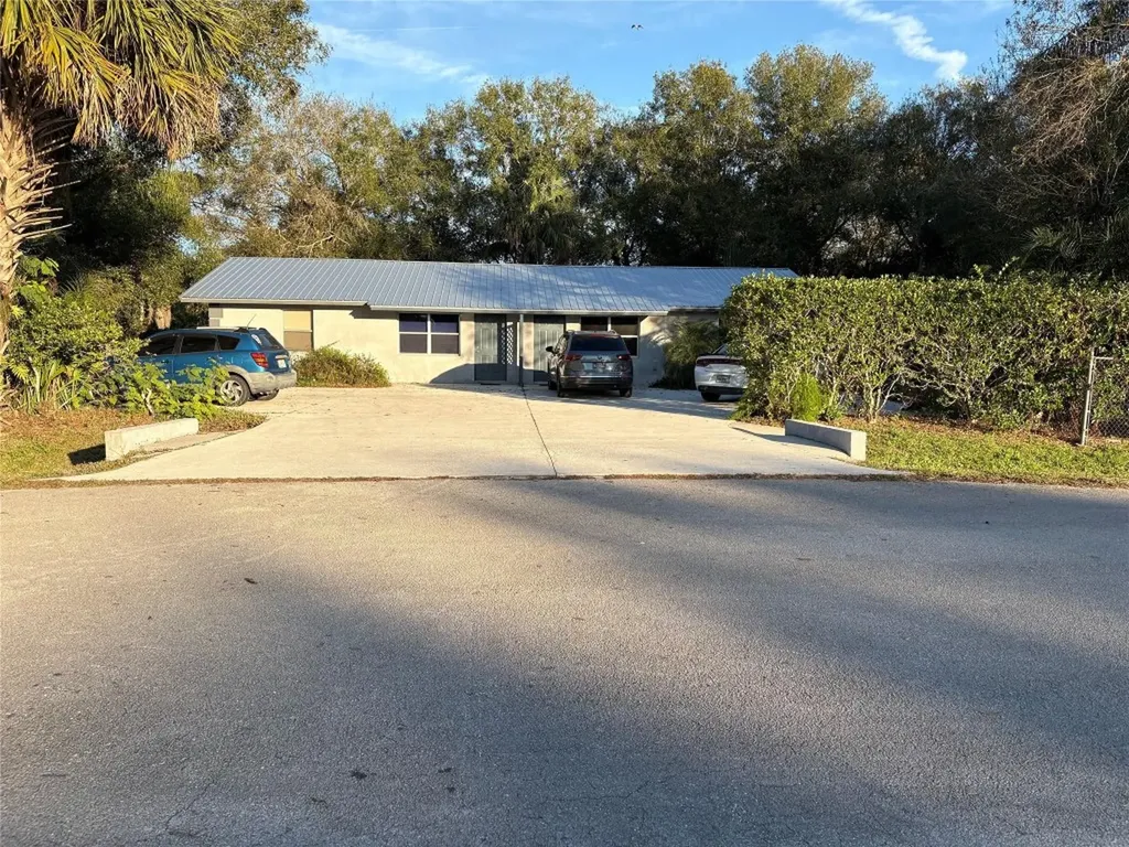 540 NW 24th Avenue Okeechobee FL 34972