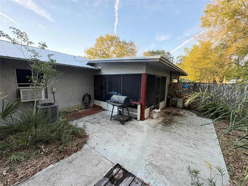 540 NW 24th Avenue Okeechobee FL 34972