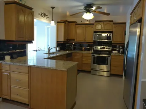 4600 NW 43rd Street Lauderdale Lakes FL 33319