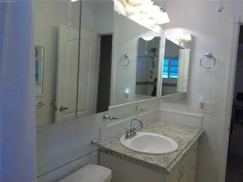 4600 NW 43rd Street Lauderdale Lakes FL 33319