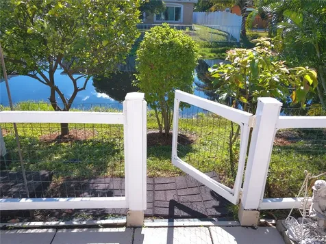 4600 NW 43rd Street Lauderdale Lakes FL 33319