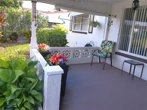 4600 NW 43rd Street Lauderdale Lakes FL 33319