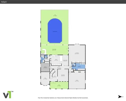 3999 NE 15th Avenue Oakland Park FL 33334