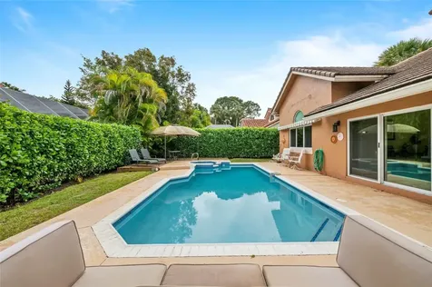 608 Misty Oaks Lane Pompano Beach FL 33069