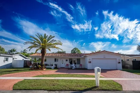 11040 NW 16th Street Pembroke Pines FL 33026