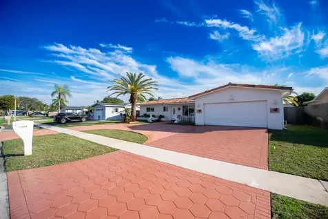 11040 NW 16th Street Pembroke Pines FL 33026