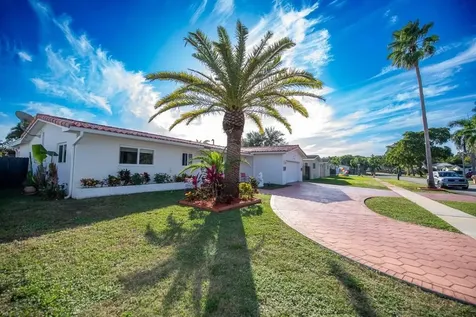 11040 NW 16th Street Pembroke Pines FL 33026