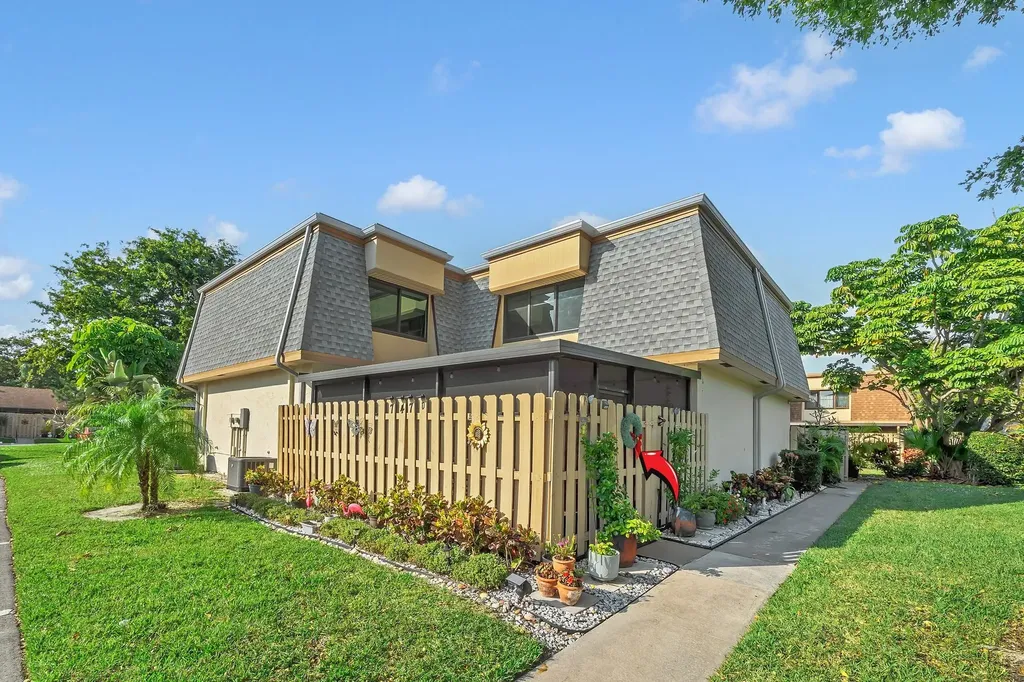 747 NW 30th Avenue Delray Beach FL 33445