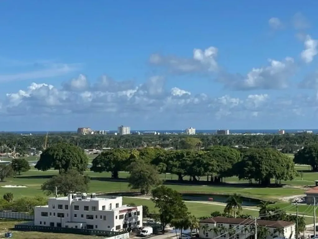 1830 Radius Drive Hollywood FL 33020