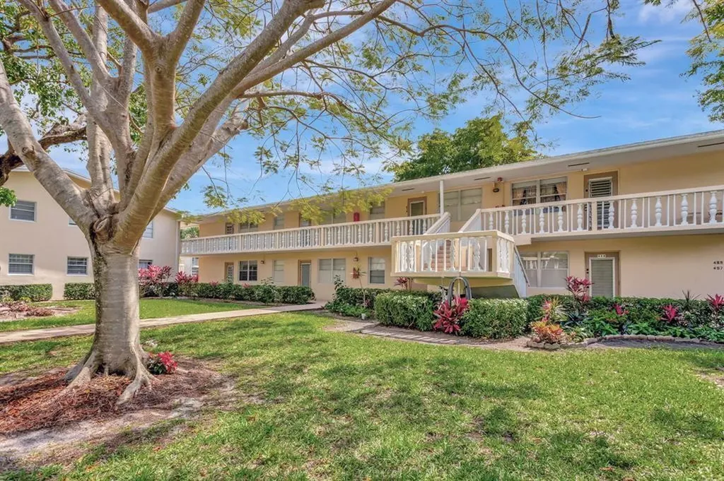 477 Durham P Deerfield Beach FL 33442