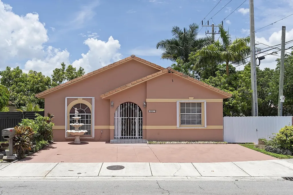 3201 W 76th Street Hialeah FL 33018
