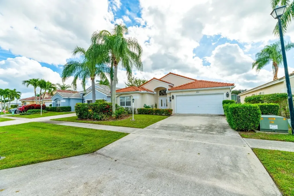 9550 Islamorada Terrace Boca Raton FL 33496