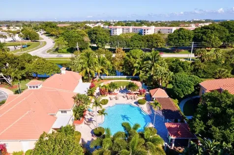 2032 Alta Meadows Lane Delray Beach FL 33444
