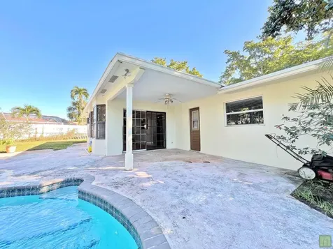 661 Palmetto Drive Coconut Creek FL 33066