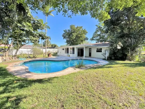 661 Palmetto Drive Coconut Creek FL 33066