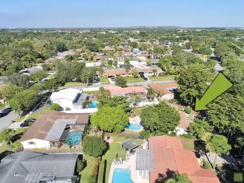 661 Palmetto Drive Coconut Creek FL 33066