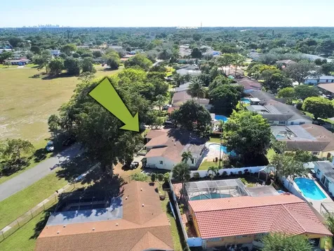 661 Palmetto Drive Coconut Creek FL 33066