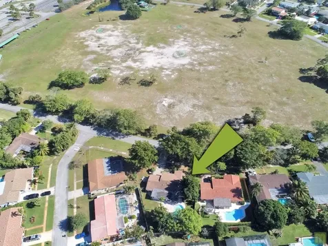 661 Palmetto Drive Coconut Creek FL 33066