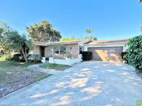 661 Palmetto Drive Coconut Creek FL 33066