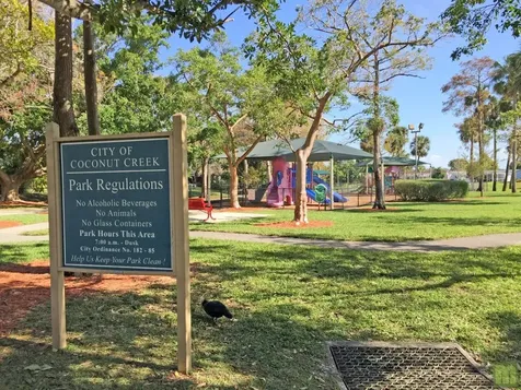 661 Palmetto Drive Coconut Creek FL 33066