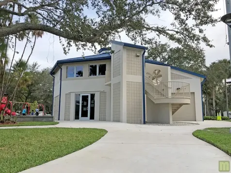 661 Palmetto Drive Coconut Creek FL 33066