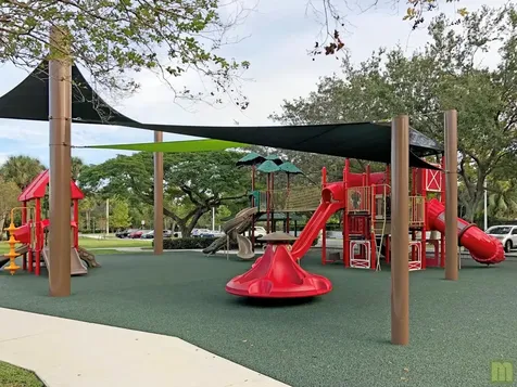 661 Palmetto Drive Coconut Creek FL 33066