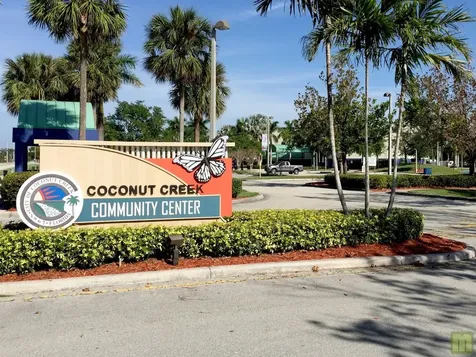 661 Palmetto Drive Coconut Creek FL 33066