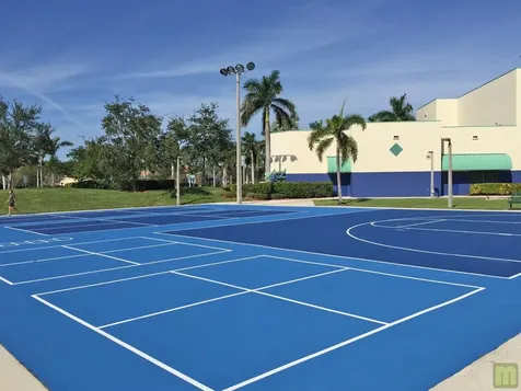 661 Palmetto Drive Coconut Creek FL 33066