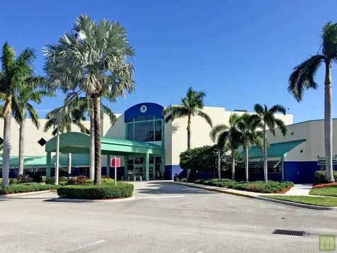 661 Palmetto Drive Coconut Creek FL 33066