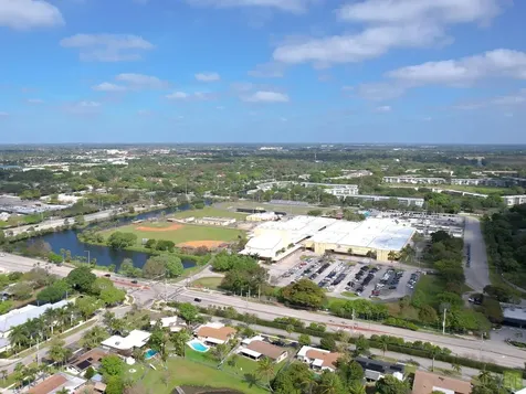 661 Palmetto Drive Coconut Creek FL 33066