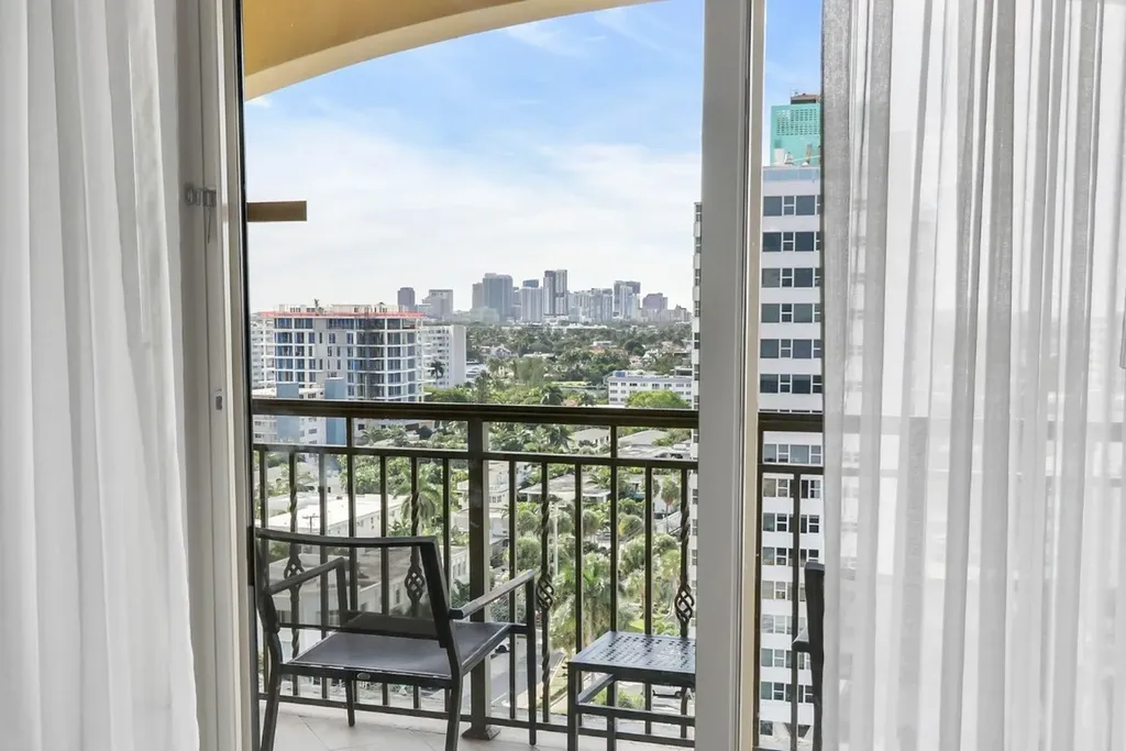 601 N Ft Lauderdale Beach Boulevard Fort Lauderdale FL 33304