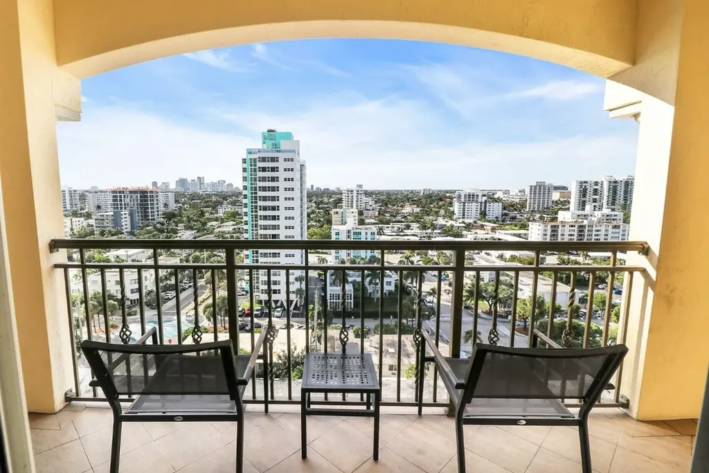 601 N Ft Lauderdale Beach Boulevard Fort Lauderdale FL 33304