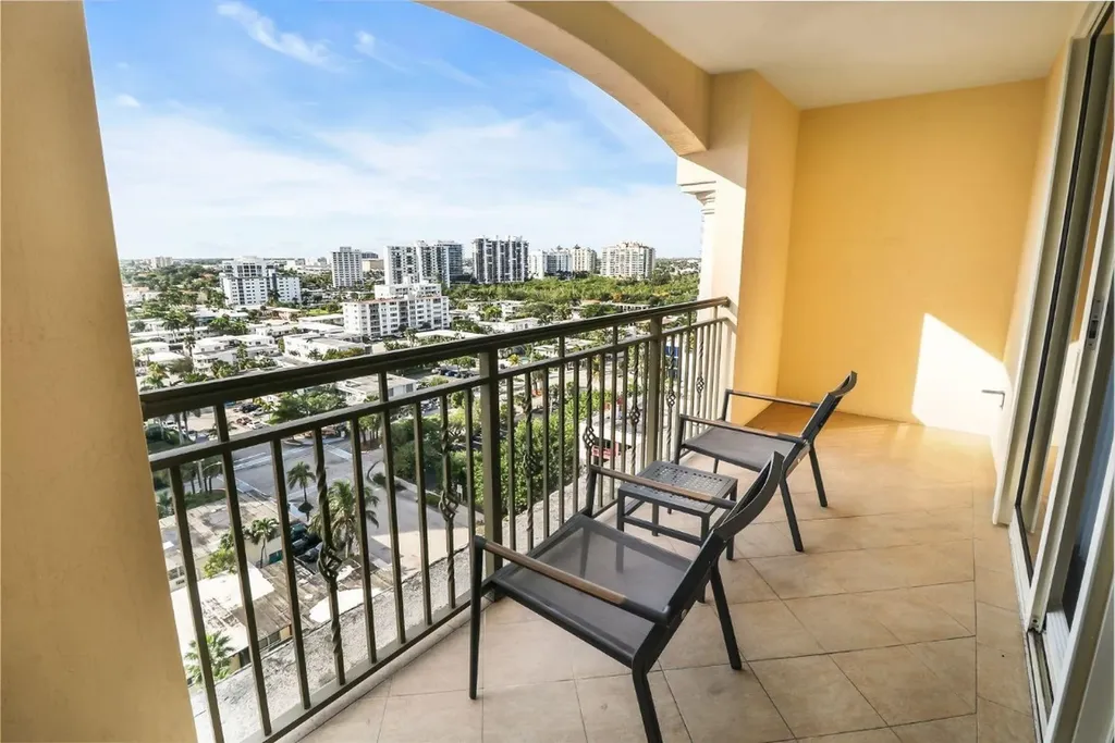 601 N Ft Lauderdale Beach Boulevard Fort Lauderdale FL 33304