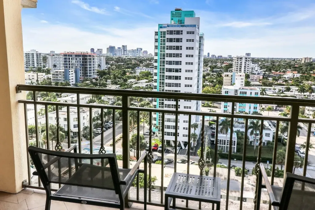 601 N Ft Lauderdale Beach Boulevard Fort Lauderdale FL 33304