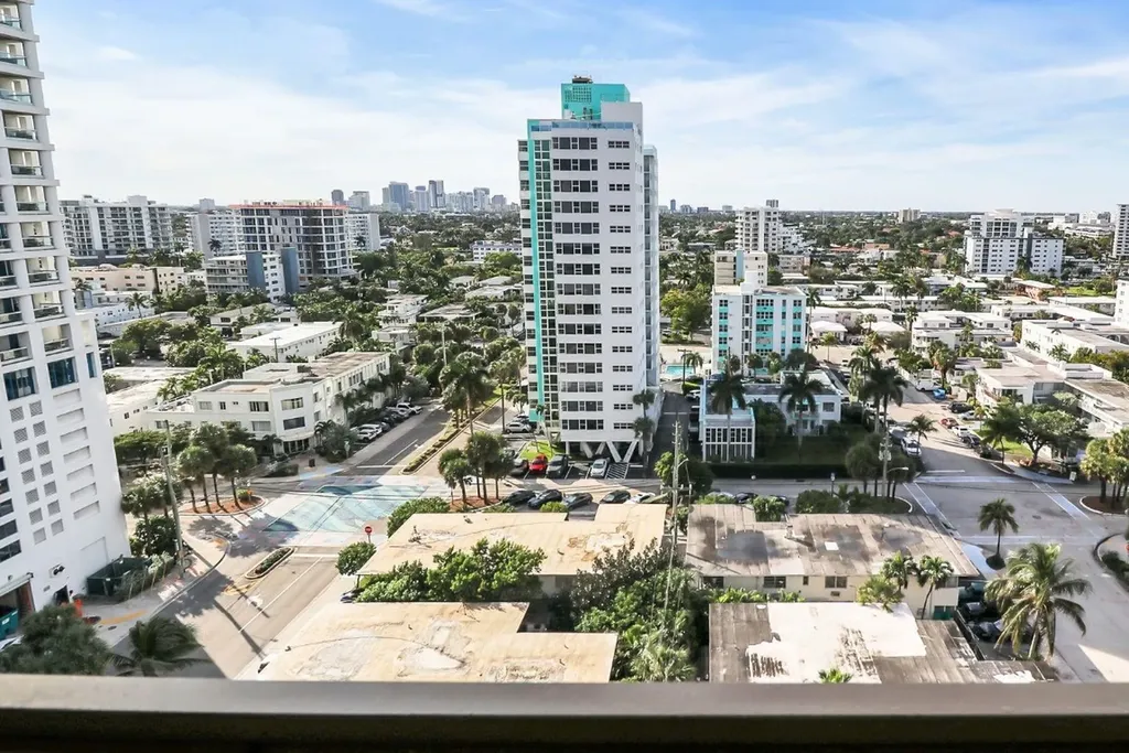 601 N Ft Lauderdale Beach Boulevard Fort Lauderdale FL 33304