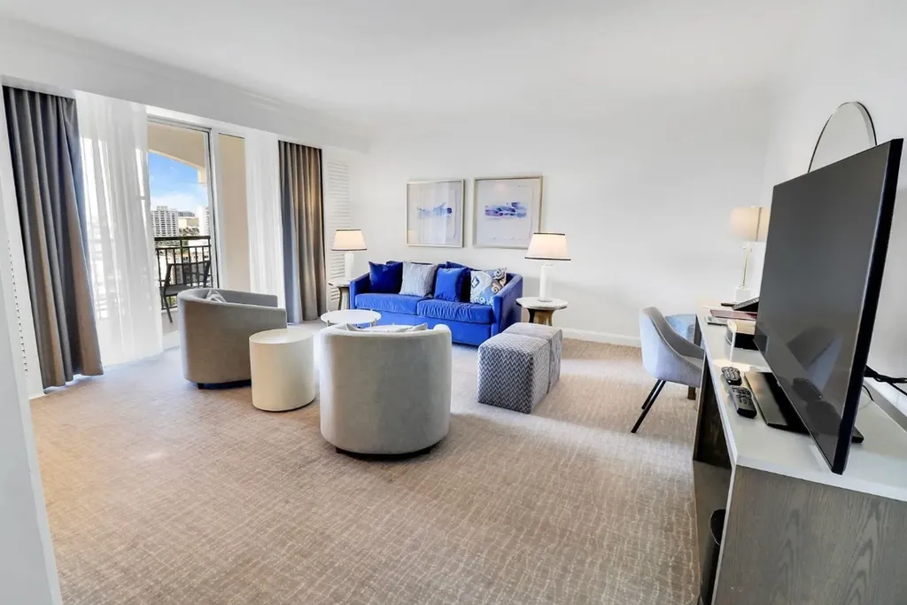 601 N Ft Lauderdale Beach Boulevard Fort Lauderdale FL 33304