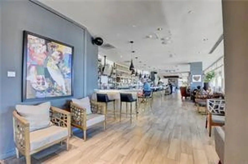 601 N Ft Lauderdale Beach Boulevard Fort Lauderdale FL 33304