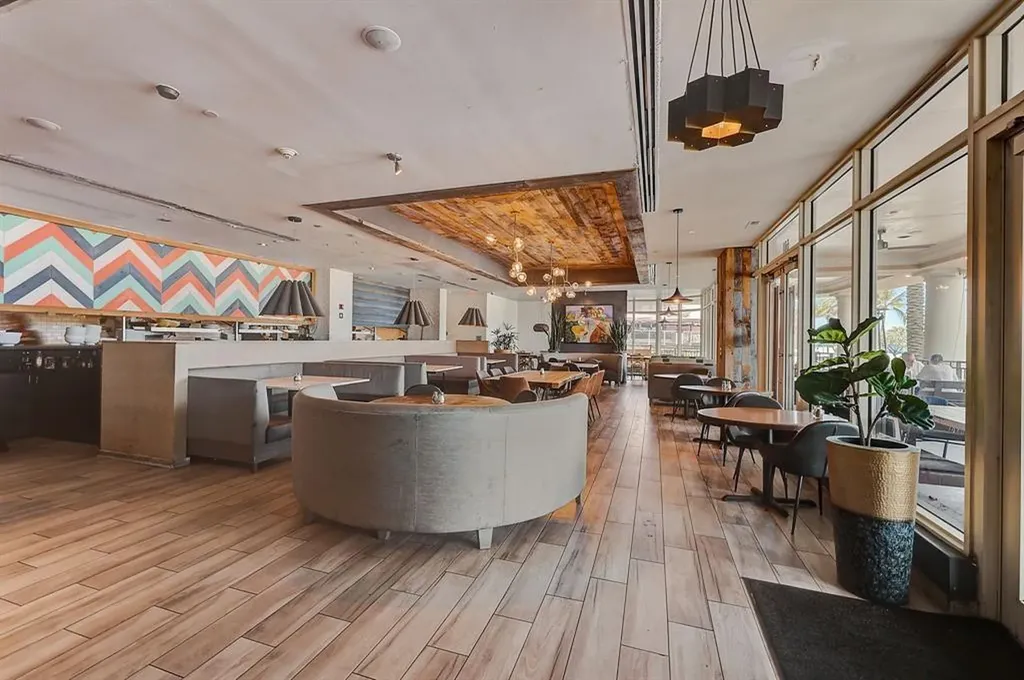 601 N Ft Lauderdale Beach Boulevard Fort Lauderdale FL 33304